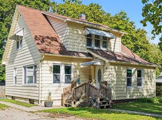 915 E Chippewa St, Mount Pleasant, MI 48858