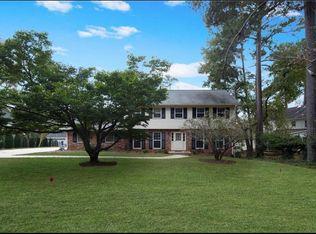 1391 Brenton Dr NE, Atlanta, GA 30319