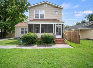 3314 Lens Ave, Norfolk, VA 23509