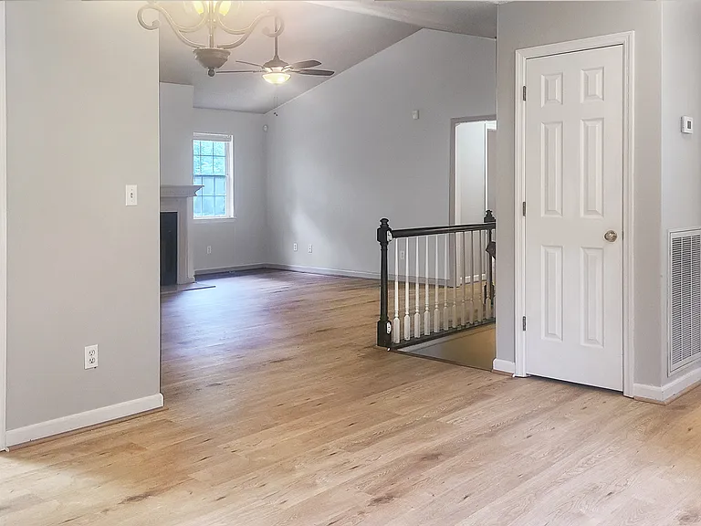 Open Concept