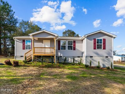 191 Water Hills Lane, Carthage, NC, 28327