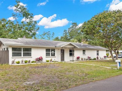 1431 57TH STREET S, Gulfport, FL, 33707