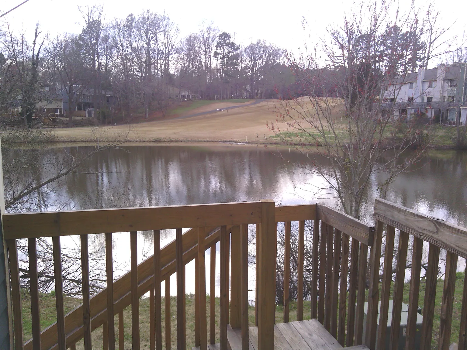 2 bed, 2.5 bath, 1088 sqft, $1,575 — Photo 2