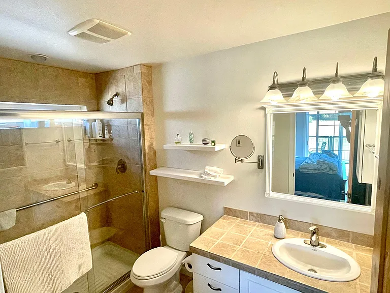 Main Bathroom