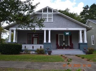 2901 Beacon Ave, Columbus, GA 31904