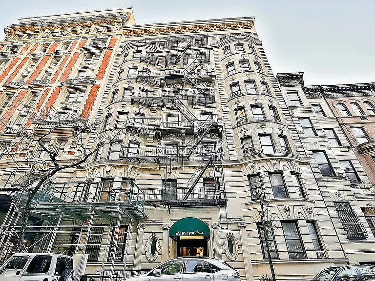 102 W 80th St #35B — Photo 6