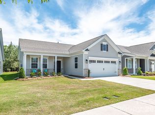 252 Portrait Way, Indian Trail, NC 28079