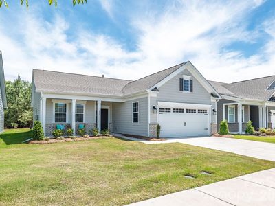 252 Portrait Way, Indian Trail, NC, 28079