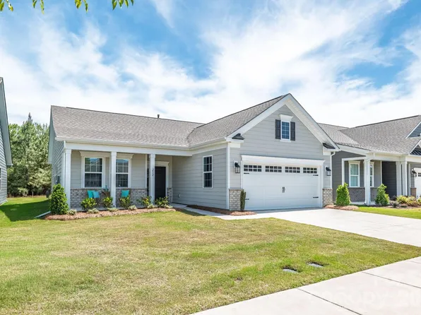 252 Portrait Way, Indian Trail, NC 28079