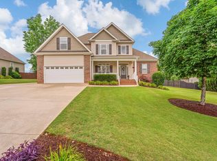 641 Nichole Pl, Greer, SC 29651