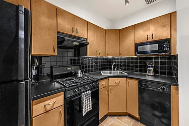 Rented by Brown Harris Stevens