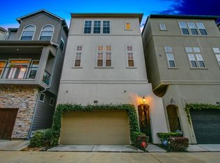 4106 Bonner View Ln, Houston, TX 77007