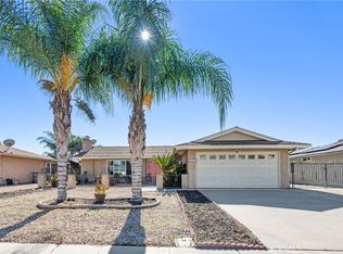 2955 Oradon Way, Hemet, CA 92545