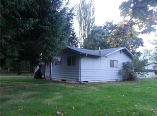 10309 Grove Rd SE, Yelm, WA 98597