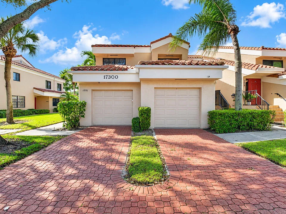 17300 Boca Club Blvd #1201