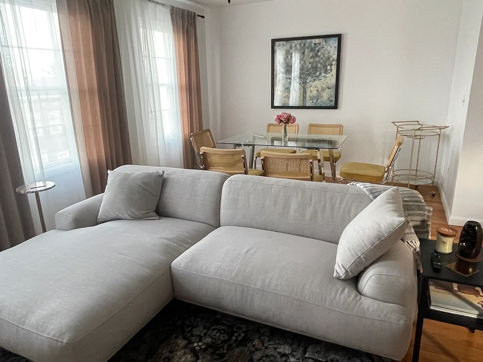 3 bed, $4,000 — Photo 4