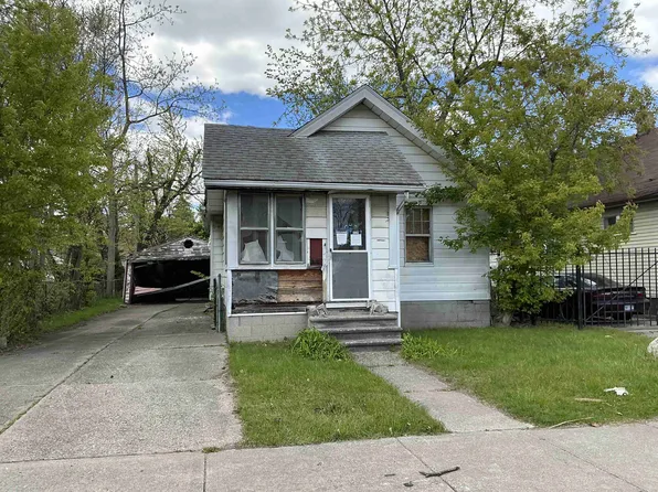 19197 Schoenherr St, Detroit, MI 48205