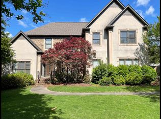 3817 Carisbrooke Cir, Birmingham, AL 35226