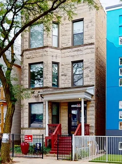 1127 W Patterson Ave — Photo 2