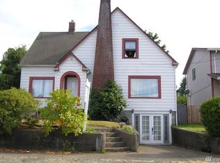 1027 Ellinor Ave, Shelton, WA 98584