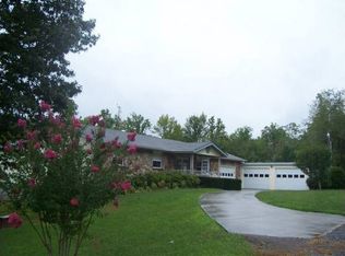 7218 Back Valley Rd, Evensville, TN 37332