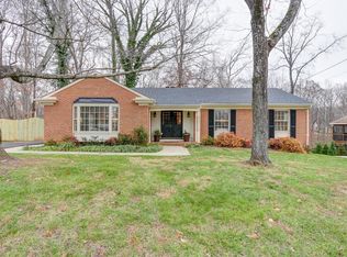 2116 Burnt Bridge Rd, Lynchburg, VA 24503