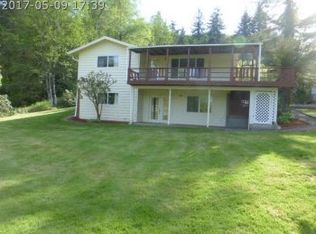 18306 Johnson Rd, Clatskanie, OR 97016