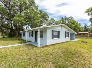 22601 SE 58th Pl, Hawthorne, FL 32640