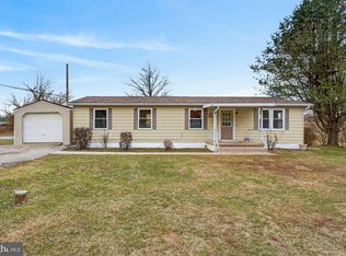 4918 Pleasant Valley Rd, York, PA 17406