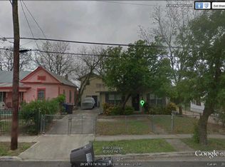 932 Delgado St, San Antonio, TX 78207