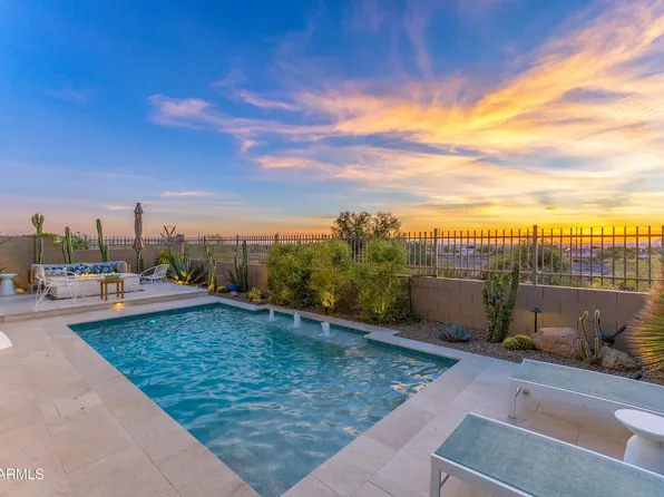 3764 N SONORAN Hills, Mesa, AZ 85207