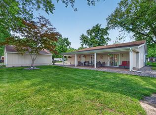 28343 S Cedar Ln, Wilmington, IL 60481