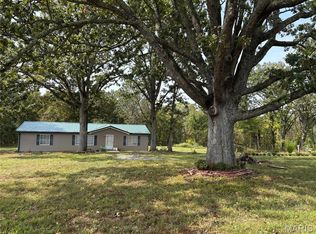 3811 Highway 137, Elk Creek, MO 65464