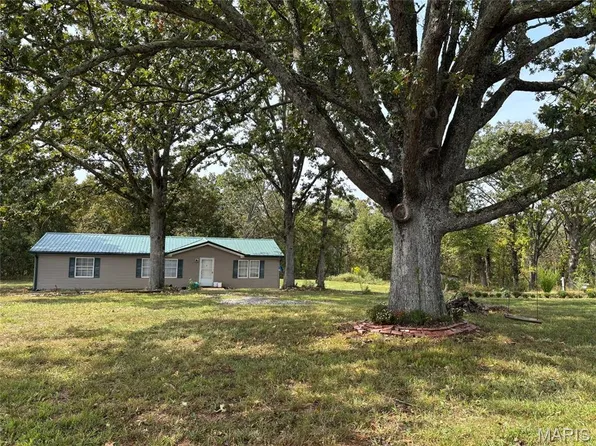 3811 Highway 137, Elk Creek, MO 65464