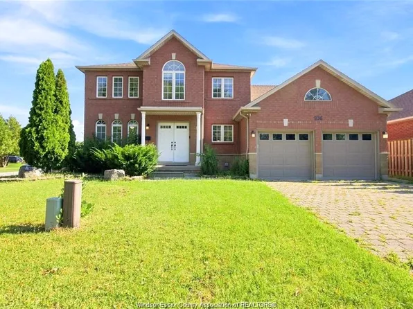 936 N Talbot Rd, Windsor, ON N9G 2S3