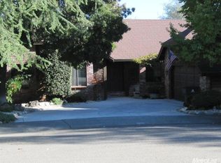 12440 Incline Dr, Auburn, CA