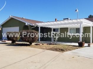 17489 Yucca St, Hesperia, CA 92345