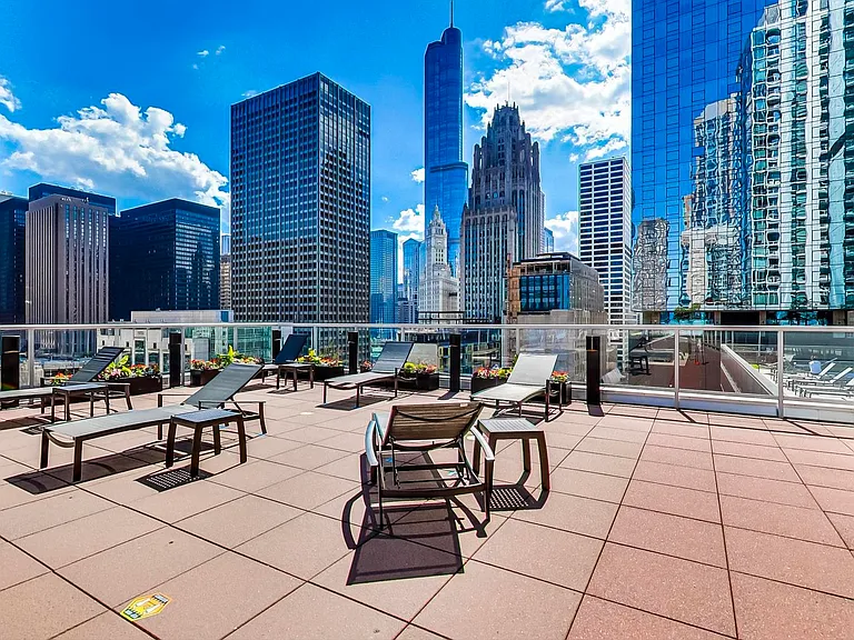 240 E Illinois St #1208 — Photo 9