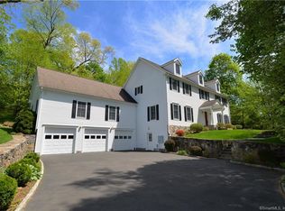 133 Eastover Rd, Stamford, CT 06905