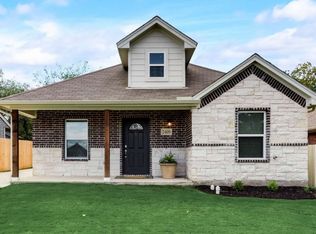 2409 Ross Ave, Fort Worth, TX 76164