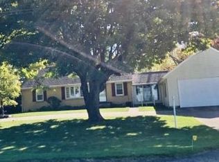 5790 Navarre Rd SW, Canton, OH 44706