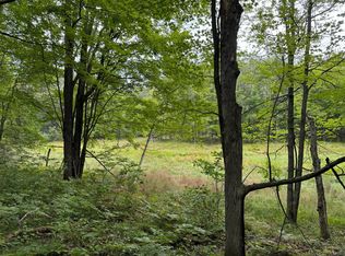 County Line Rd, Spooner, WI 54801