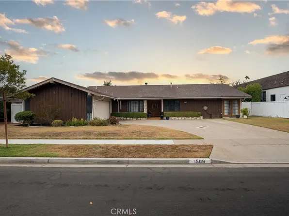 1509 Anita Ln, Newport Beach, CA 92660