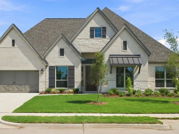 1931 Benedetto Way, Rockwall, TX 75032
