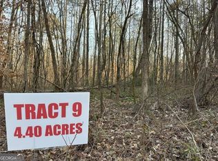 0 Mud Green Rd LOT 9, Temple, GA 30179