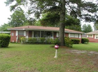 898 Claxton Ave N, Elba, AL 36323