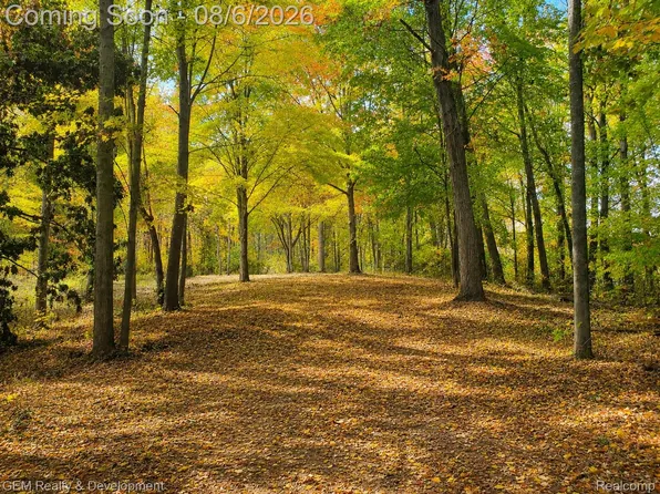 6004 Seven Mile Rd, Northville, MI 48167