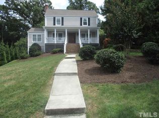 2320 Oxford Rd, Raleigh, NC 27608