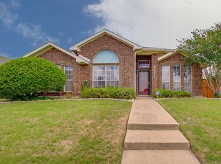 6521 Teresa Ln, Rowlett, TX 75089