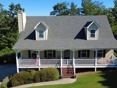 348 S Woods Ct, Jasper, GA, 30143